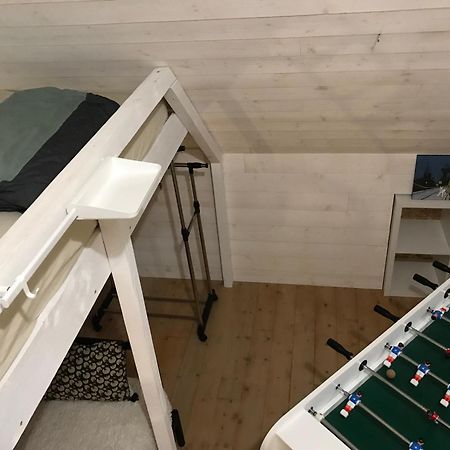 Gîtes du Moulin à Tan à Saché 37 Esterno foto